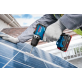 BOSCH GSR 18V-52 gręžtuvas - suktuvas SOLO CT